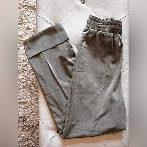 4th Reckless light green trousers! - Picture 2 of 8